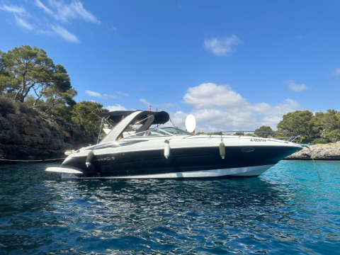 Crownline 325 SCR