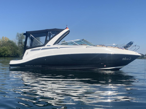 Bayliner Ciera 8 Sport/842 Cuddy
