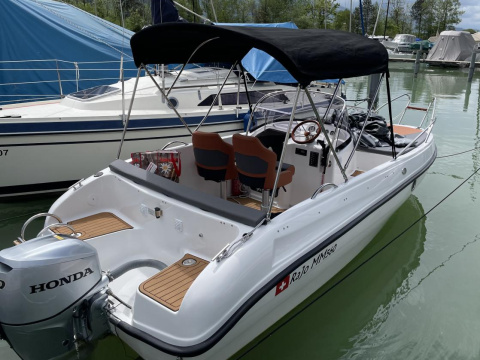 RaJo MM560 Sundeck