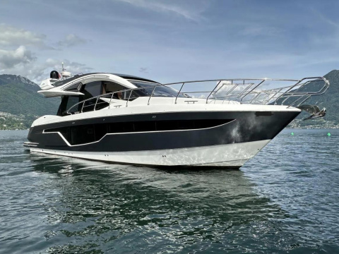 Galeon 510 Sky