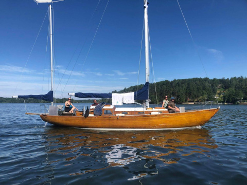Havskryssare