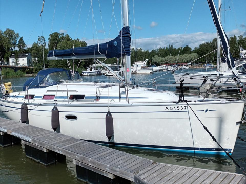 Bavaria 33 Cruiser
