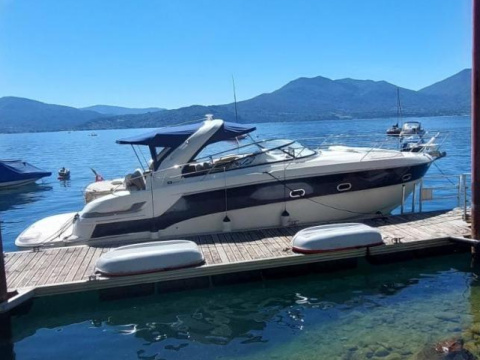 Bavaria Sport 38