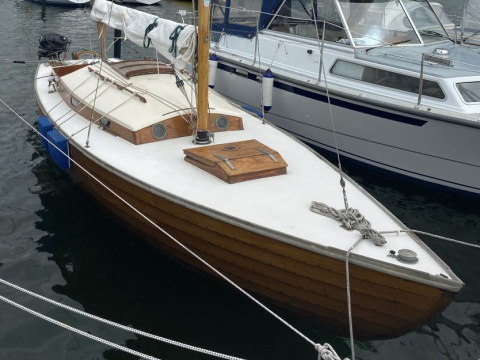 Nordisches Folkeboot