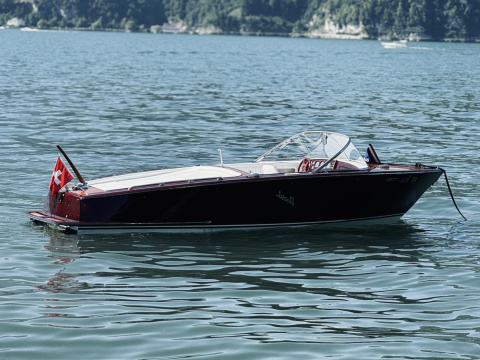 Boesch 620 Acapulco