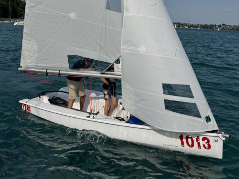 Melges M 15