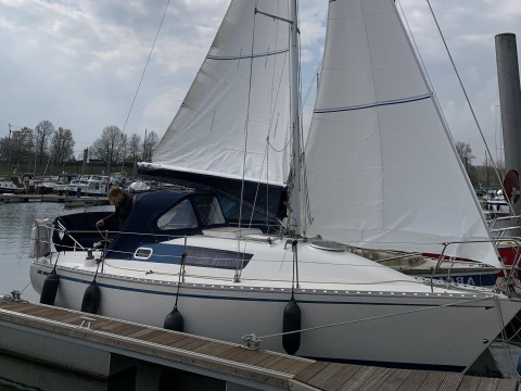 Polaris 765