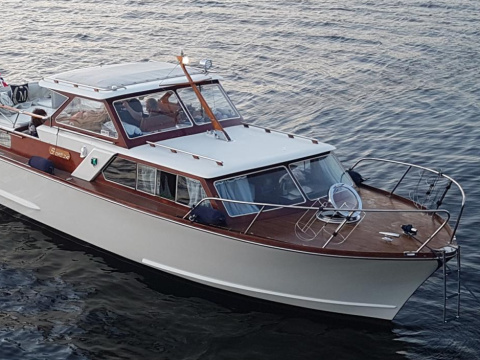 Storebro Royal Cruiser 34