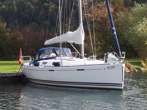 Dufour 365 Grand Large