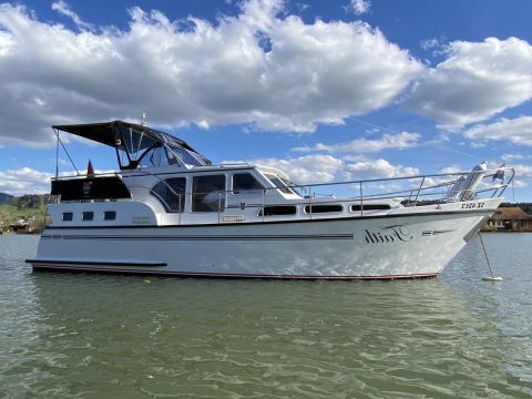 Pedro Skiron 35