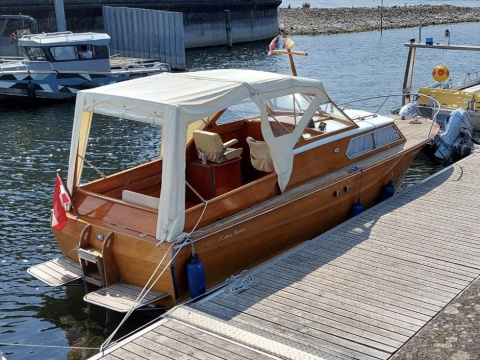 Kulhay Daycruiser