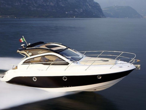 Sessa C32