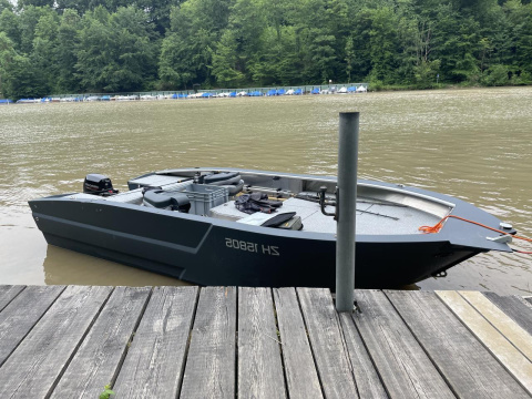 PikeHunter 530 Premium