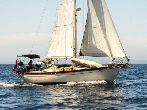 Ta Shing BABA/HANS CHR/TAYANA/FLYING DEUTCHMAN