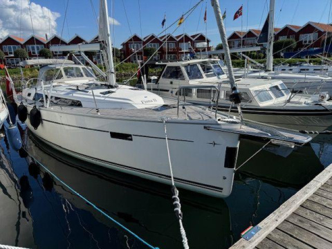 Bavaria 41 CRUISER ( PRIVATBÅD ) image