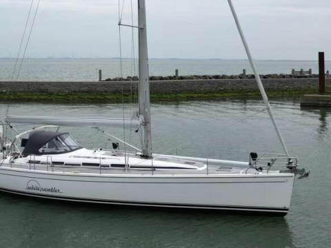 2006 Dehler 47, EUR 235.000,-