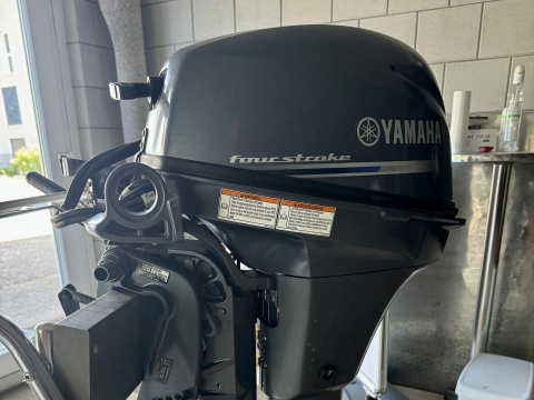 Yamaha F8FMHL