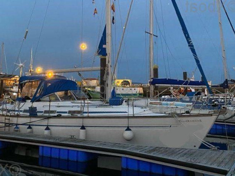 Bavaria 40 CC image