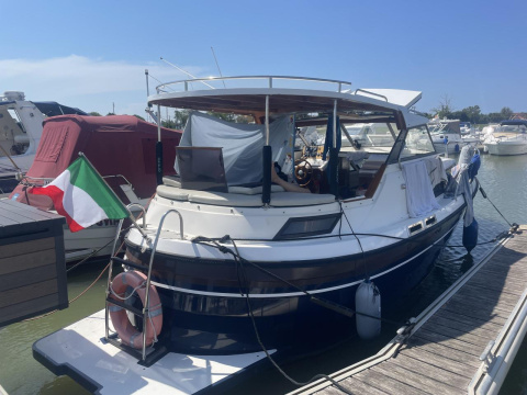 Joda 8500 tc