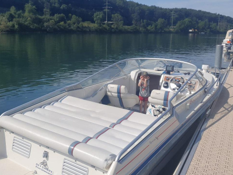 Draco Topaz 2200