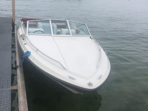 Sea Ray Seville 2