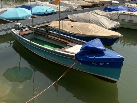 Staempfli Canot de pêche 640