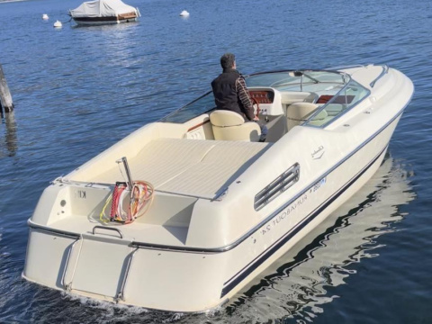 Colombo Runaboat