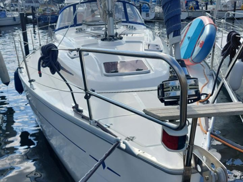 Bavaria 37-2 Cruiser image