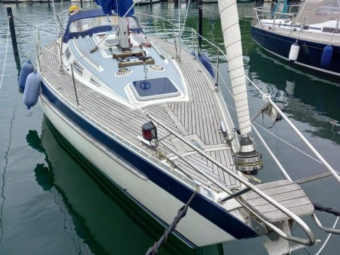 Wauquiez Gladiateur 33