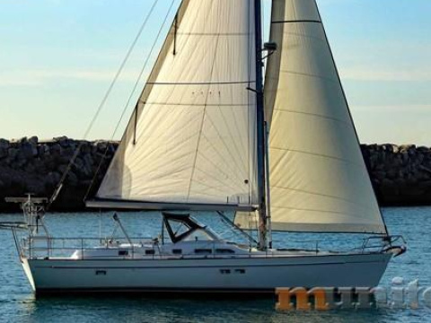 Bénéteau BENETEAU Oceanis 42 cc image