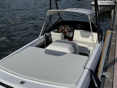 MasterCraft Prostar 190