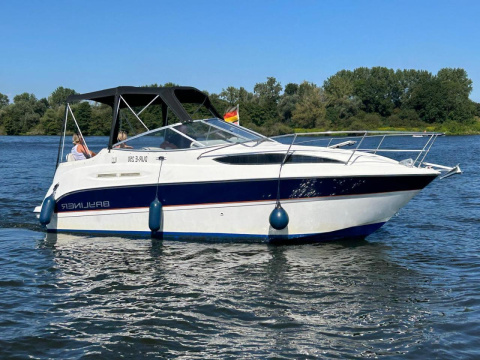 Bayliner Ciera 2455 245