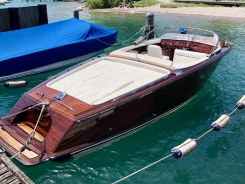Boesch 710 Costa Brava