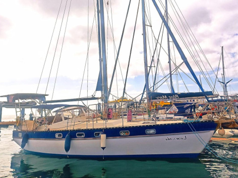 Genzel Phantom 38