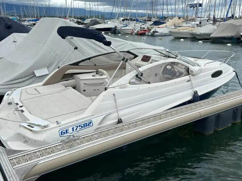 Regal 2150 LSC