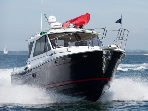 Cutwater C28