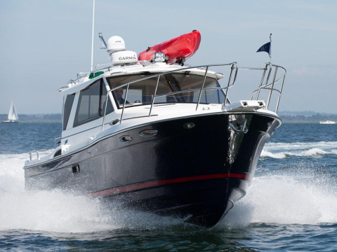 Cutwater C28