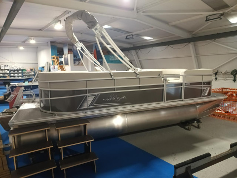 Sunchaser Vista 7520 LR