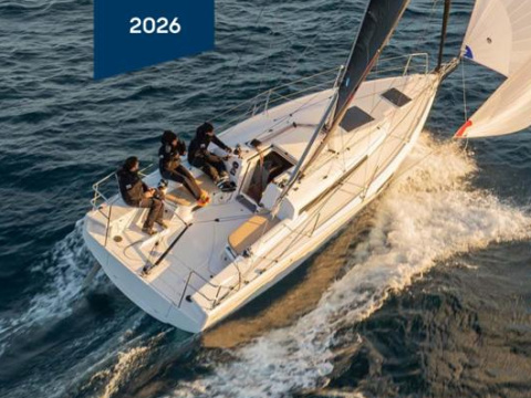 Beneteau First 30 E for sale | New & used | Boat24