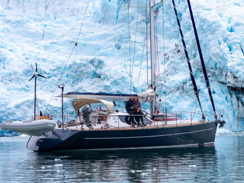 JFA Yachts JFA 45