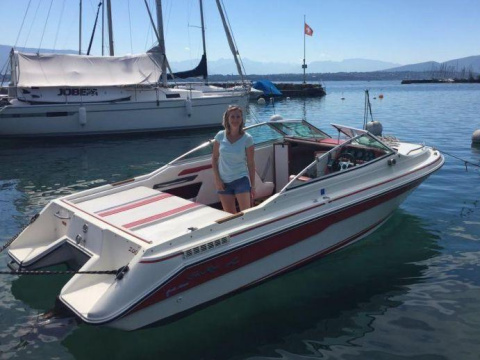 Sea Ray 200 C