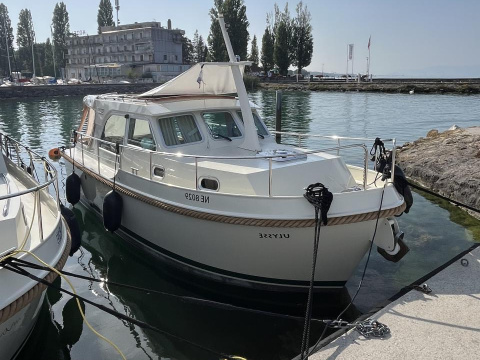 Linssen GS 25.9
