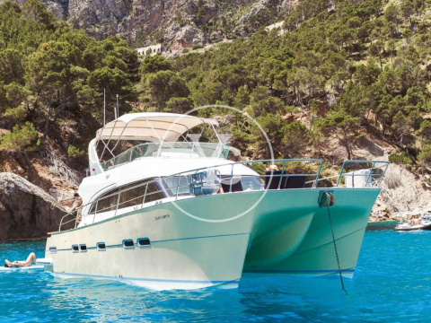 GALATZO K ONE 45