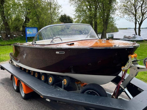Boesch 510 St. Tropez De Luxe