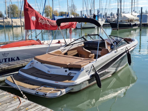 Glastron 205 GT