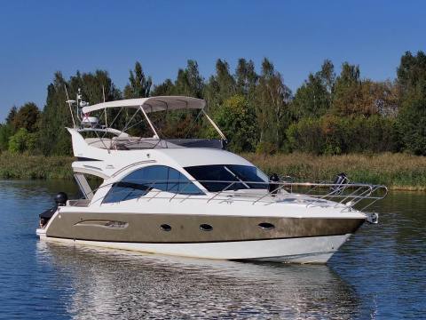 Galeon 440fly