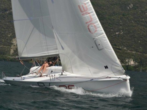 HYDE Sails Limited