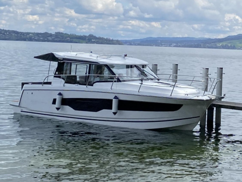 Jeanneau Merry Fisher 1095