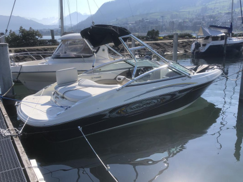 Caravelle 217 BR