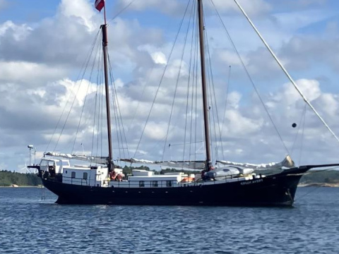 Bekebrede Sailing Ship, Sale/Trade-in